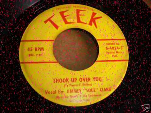  jimmey soul clark   shook up over you wmv