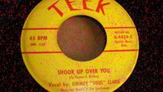 jimmey soul clark   shook up over you wmv