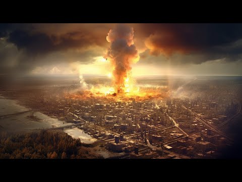 "Chernobyl - A Bomb That Keeps Ticking' - documentary trailer