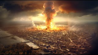 "Chernobyl - A Bomb That Keeps Ticking' - documentary trailer