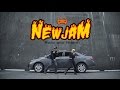 Ranz and Niana - New Jam (Lyric Video) | #NewJamChallenge