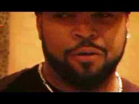 Ice Cube - Child support