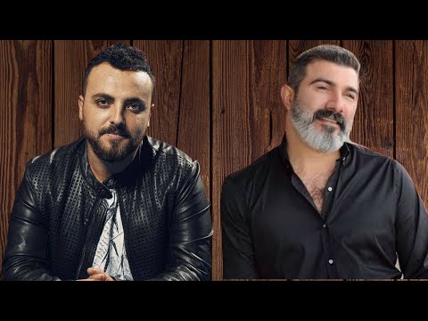 Özcan Türe feat. Eren Aydın - Dert