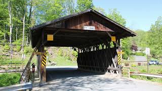 202505   Catskill Mountains, NY   Part 4