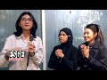 PERTEMUAN AMEL RESSA JOVITA UNTUK PERTAMA KALINYA