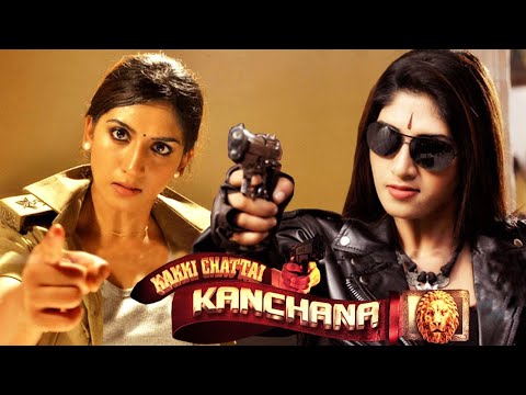 Kakki Chattai Kanchana