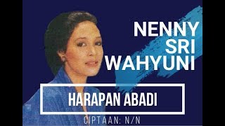 Download lagu HARAPAN ABADI - Nenny Sri Wahyuni mp3