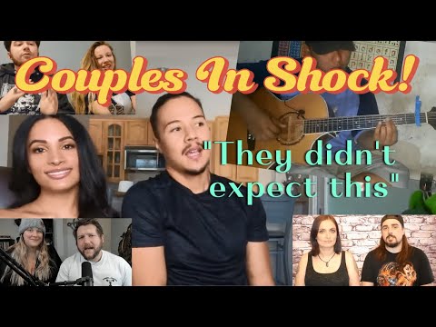 😱🔥Couples REACT to the Most Beautiful Bohemian Rhapsody Cover Ever! | The Master - Alip Ba Ta