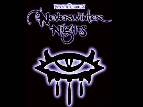 Let's Play Neverwinter Nights 1 - 22 Off to Port Llast