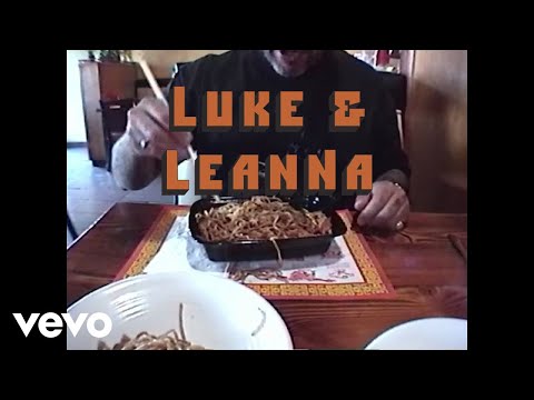 Craig Finn - Luke & Leanna (Official Visualizer)