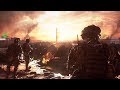 Russians invade the USA (full story) - Call of Duty Modern Warfare 2 Remastered