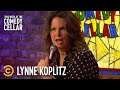Why Ghosting Lynne Koplitz Is A Bad Idea This Week At The Comedy Cellar