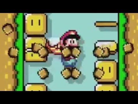 DIRT SQUIRT ~ Normal 100 Mario Challenge - Super Mario Maker - No Commentary 1bl