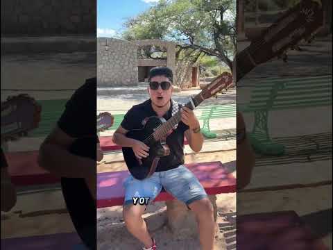"¿Conoces éste rincón de Salta ?"Pasando Cafayate, pasando Animaná... se encuentra Mi Barrial" ❤️