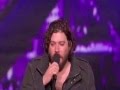Josh Krajcik - "At Last" By Etta James (Wonderful Voice)