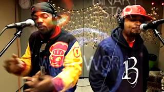 Binary Star [WaterWorld] (1999) - Honest Expression