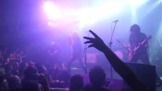 buitres - Matadero bit - Mundo Tin