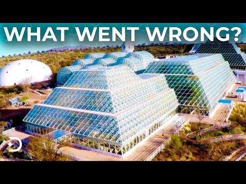 This Is The Largest Earth Science Experiment. What Went Wrong?