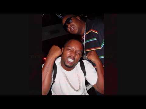 YOUNG HUSTLUH THEY KNOW FEAT. T-MAZZ & YUKMOUTH