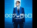 Chris Brown - Mirage Ft. Nas (Lyrics)