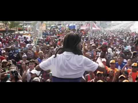 DJ CHIQUI DUBS ft. VOICEMAIL & KIM WIERDO “PANAMÁ Carnival Tour 2019”