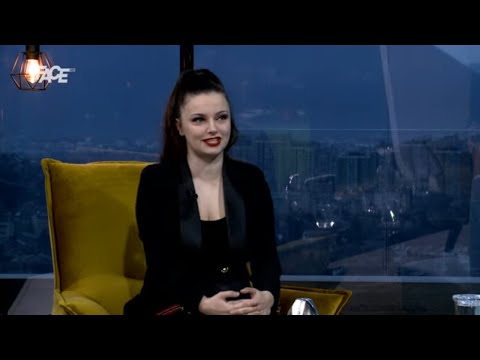 Lejla Piljević Kezo: “Ja nisam standard; volim sve što je nenormalno”