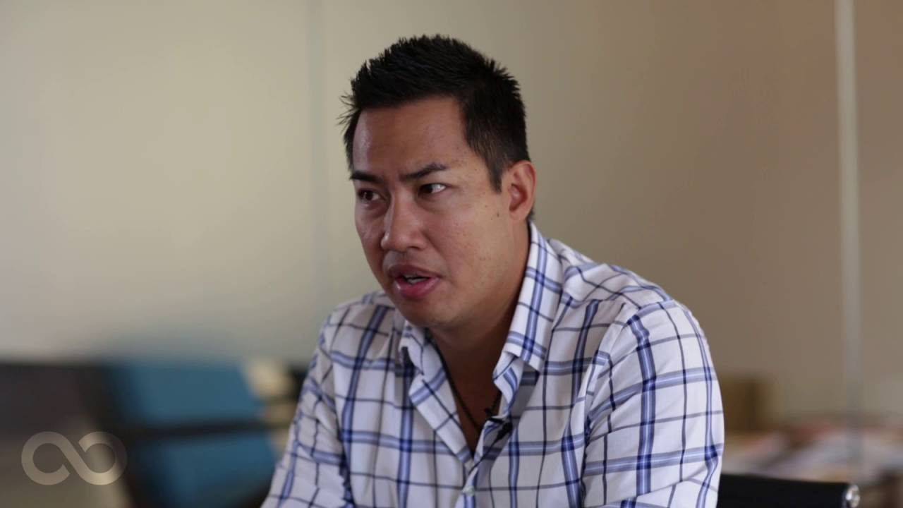 Trapp Technology // IT Services