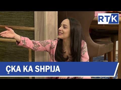 Çka ka shpija - Sezoni 6 Episodi 13