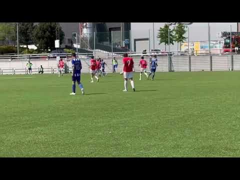 230603 IFKs höjdpunkter mot Degerfors P16