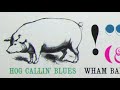 Charles Mingus - Hog Callin' Blues