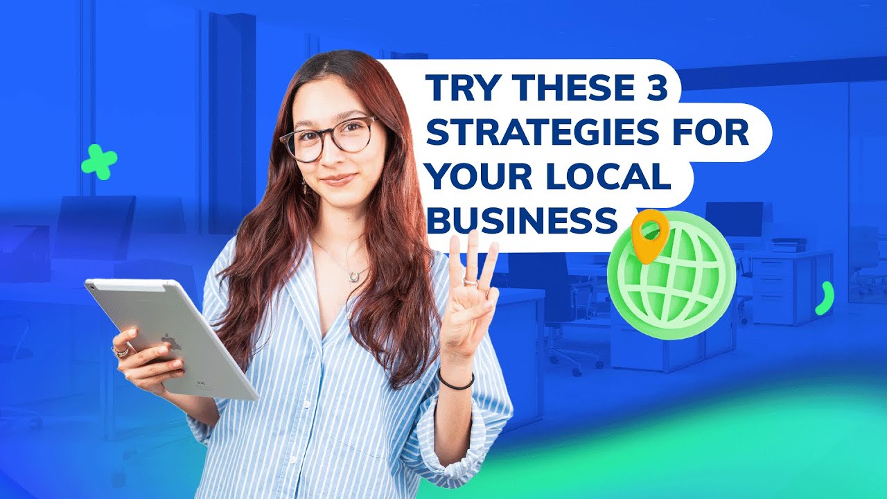 some title Local Business Marketing 101: Strategies You Need to Try This Year