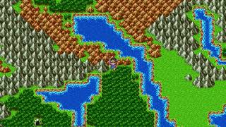 DQ3 勇者独り旅 #2(アーカイブ)