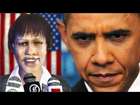 I WANNA BE PRESIDENT - Race for the White House Gameplay