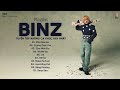 BINZ | Phía Sau Em, Crying Over You, Cho Mình Em, Hit Me Up - Những Bài RAP LOVE Hay Nhất Của BINZ
