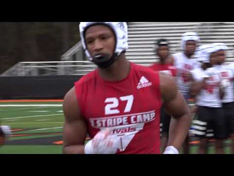 Khi Mathieu Highlights #125 Rivals Camp Series Mobile 2018