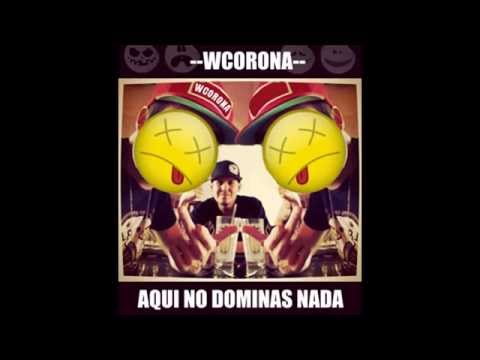 W.Corona vs. Mc Davo (2014)