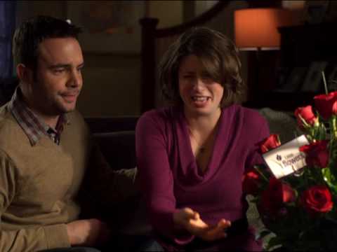 1-800-FLOWERS.COM Valentine's Day Commercial 2010