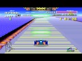 F Zero SNES Walkthrough Big Blue