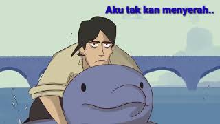 Download lagu Tentang Rasa (Animasi Cover video) mp3