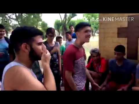 SUSPIRO VS ENIGMA | SENDERO FREE FECHA 1 | SEMI-FINAL