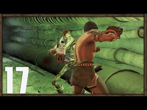 Fallout 4 PC Gameplay Part 17 - Into Fort Hagen | SurrealBeliefs