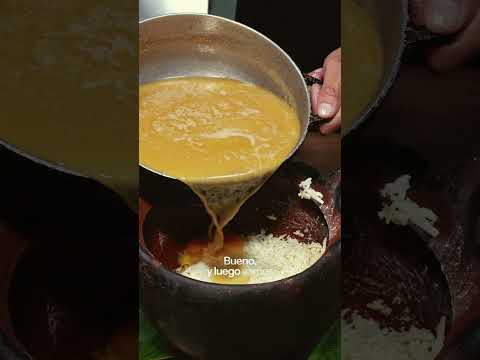 Arepa de tiesto tuaté en Cerinza, Boyacá: memoria, cerámica muisca y herencia para los niños. 🌽🏺