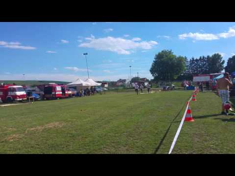 SDH Hovorany muži- BHL Kobylí