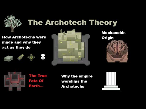 Archotech Eye