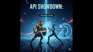 API Showdown: REST vs. GraphQL vs. gRPC vs. WebSockets (Ultimate Guide)