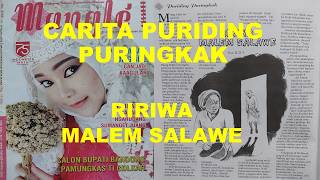 Download lagu PURIDING PURINGKAK RIRIWA MALEM SALAWE | CARITA HOROR BASA SUNDA mp3 Download lagu PURIDING PURINGKAK RIRIWA MALEM SALAWE | CARITA HOROR BASA SUNDA mp3