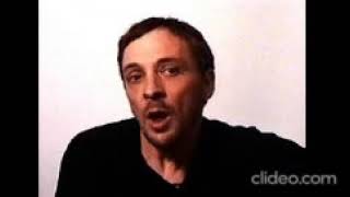 Vic Chesnutt - Interview (1996)