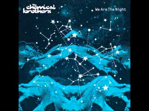 The Chemical Brothers - A Modern Midnight Conversation