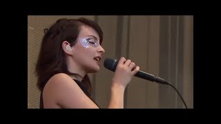 Gun (Reading Festival 2016) CHVRCHES Live