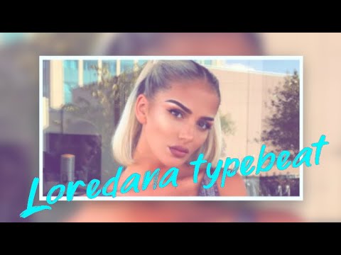 Free Loredana ft Mozzik & AZET typebeat 2019 - The Sea